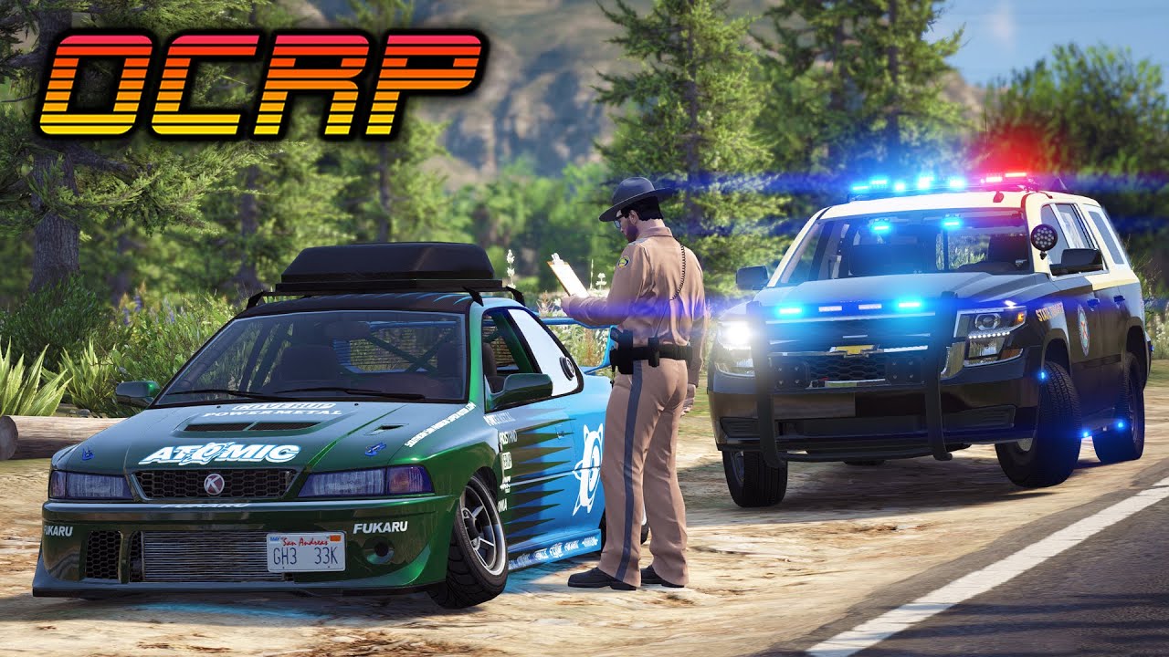 Проблема с приостановлением лицензии в GTA 5 RP | OCRP