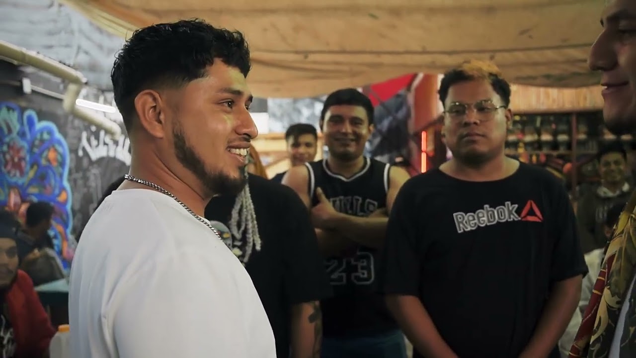Battle Wars La Guerra de las batallas @A$ Record Mx GRAN FINAL @Majia Vs @Fresco Feo