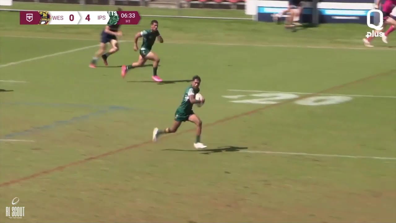Amaziah Murgha | 2024 Highlights
