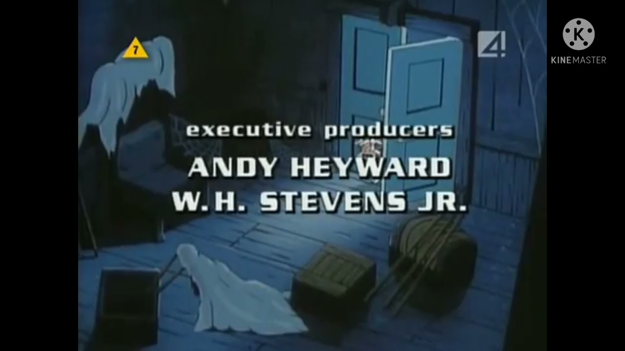Dennis The Menace (1986-1988) Credits (Polish) (All Versions & TV Airings)