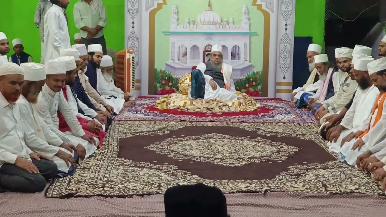 Mera kafirana maslak | Sufiana Qawwali | New qawwali 2022