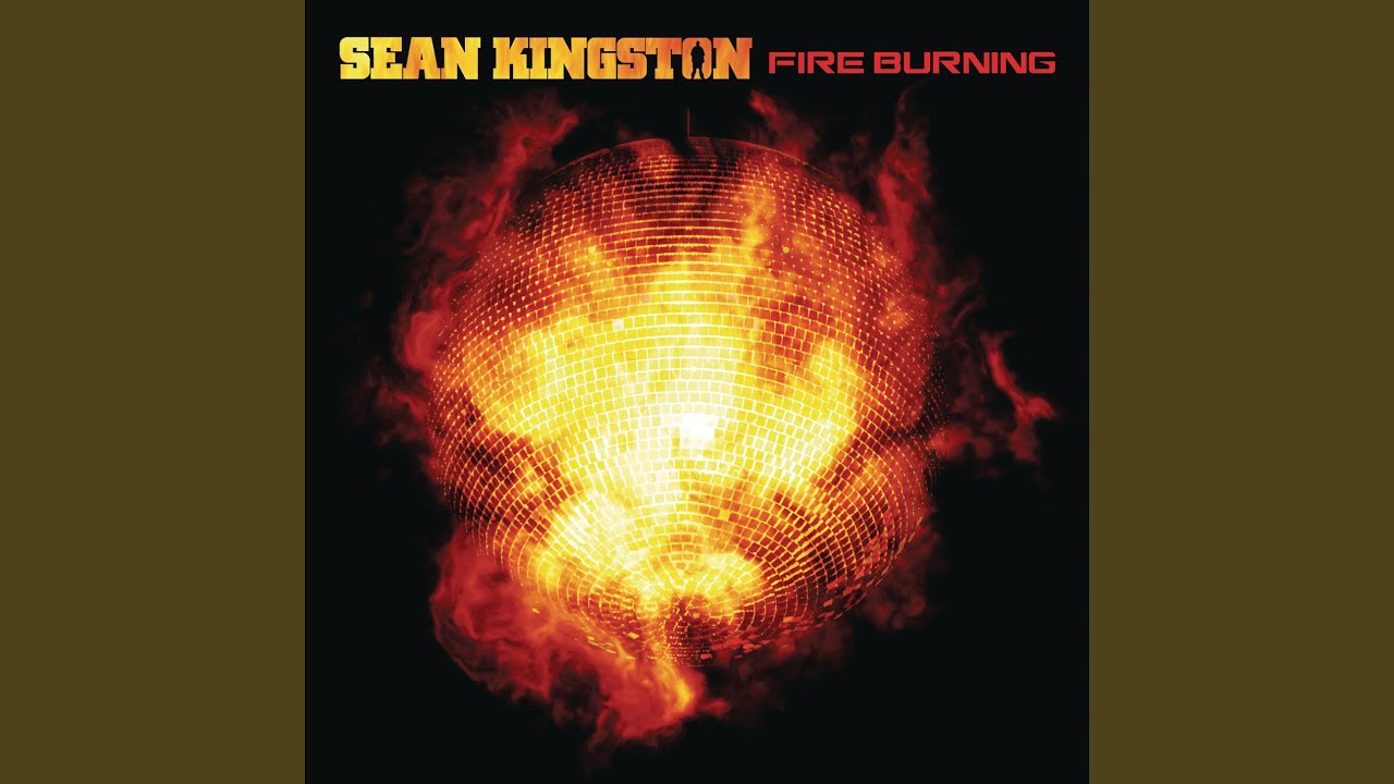 Fire Burning (Radio Edit)