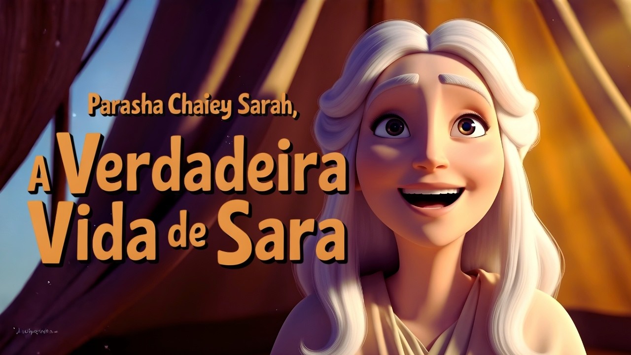 Chayei Sarah - O Legado Não é Construído Fazendo o Mínimo