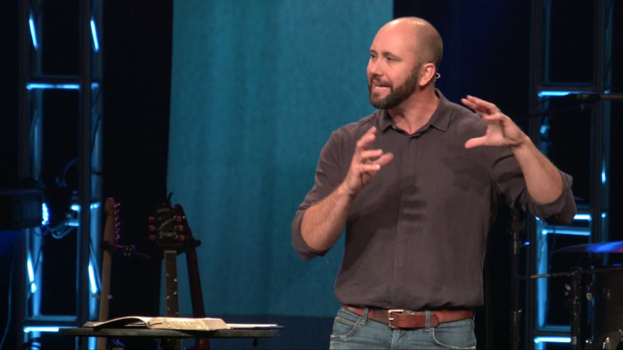 This Is Us | Embracing Excellence | Pastor Jonathan Hansen