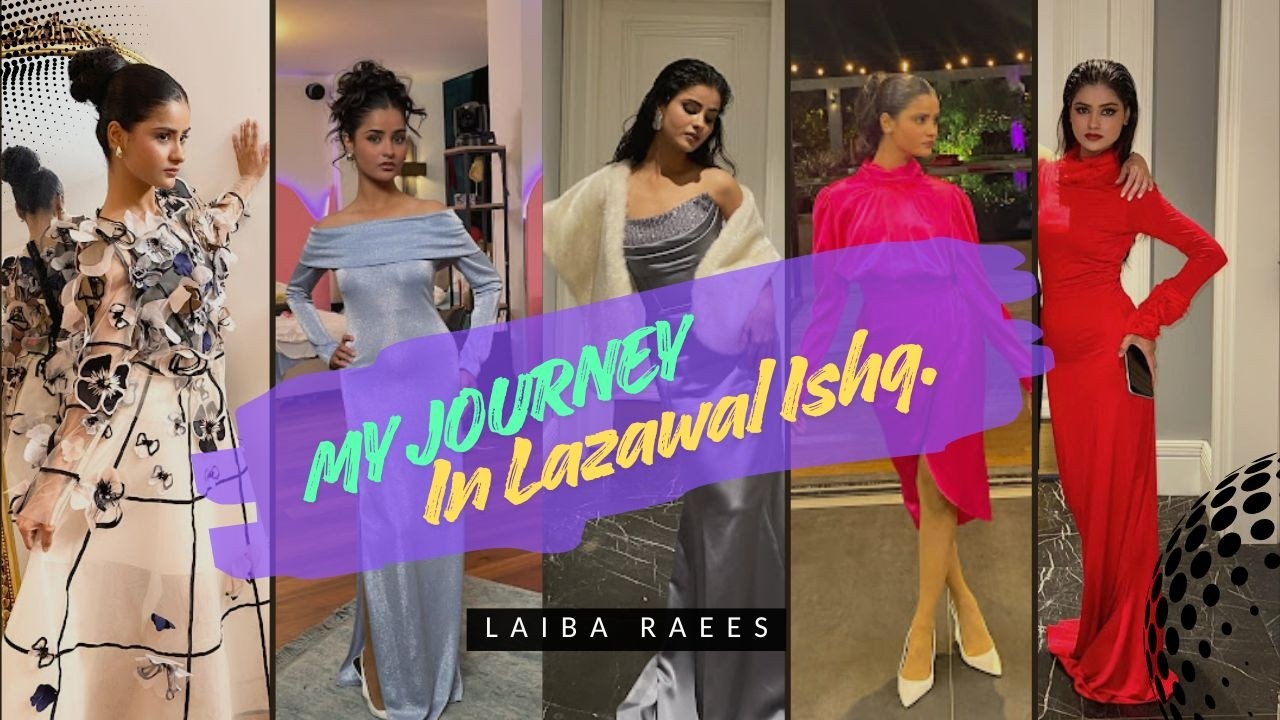 Through Lazawal Ishq — Learning, Healing, Growing. #lazawalishq #foryou #lifelessons #learning
