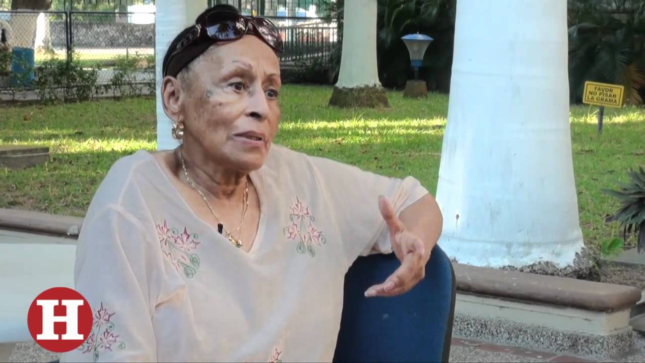 Entrevista a Omara Portuondo