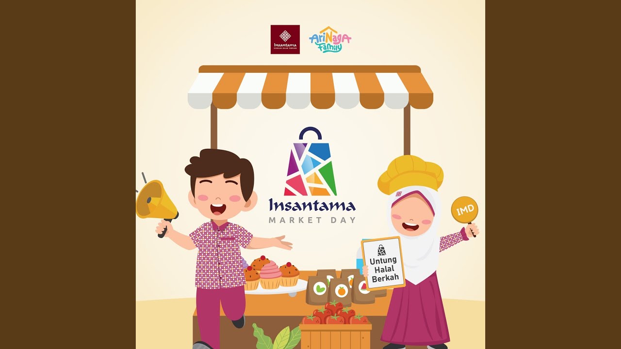 Insantama - Insantama Market Day (IMD)