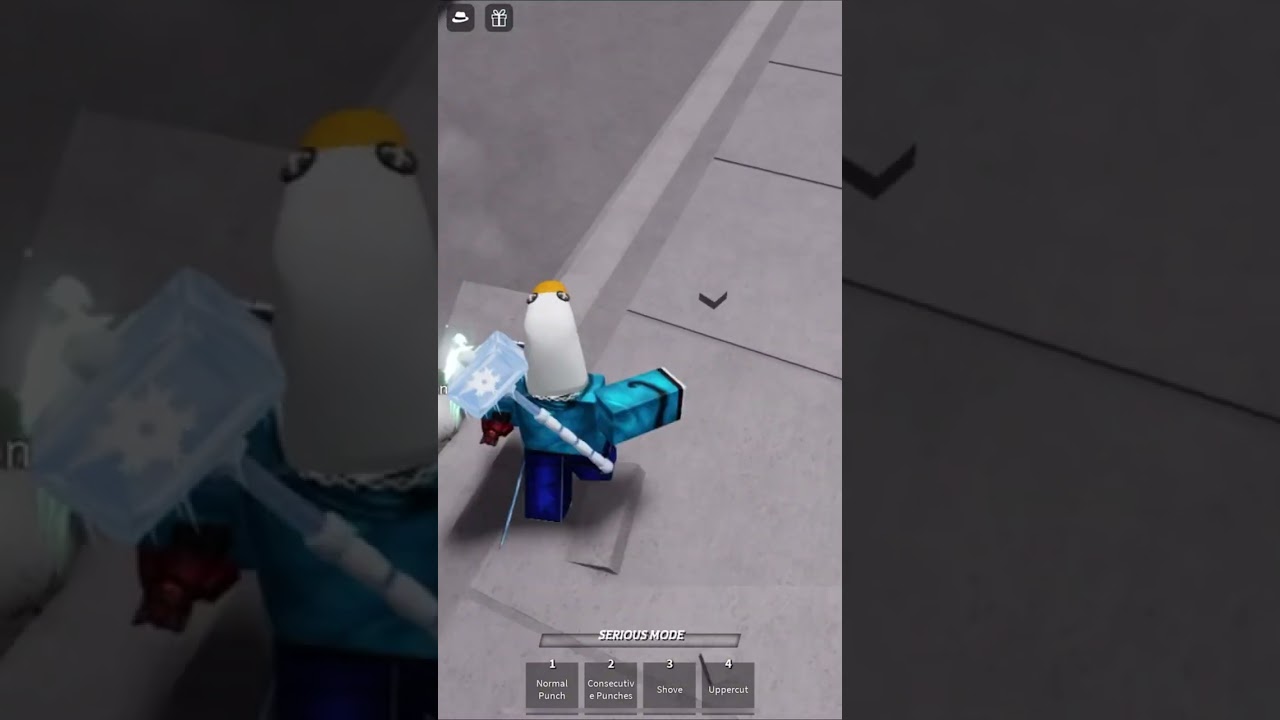 NEW TBSG THE HUNT UPDATE!