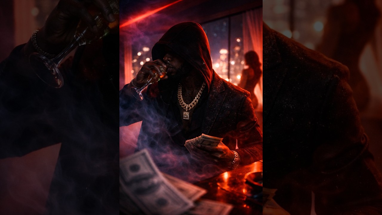 [MELODY TRAP TYPE BEAT] – “NIGHT WAVE” | Prod By: SKRBEATZ