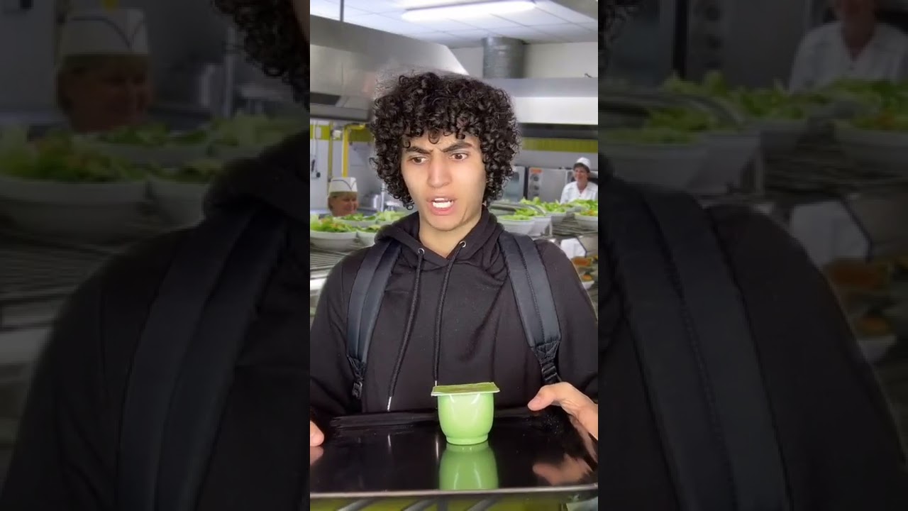 Et vos cantini&egrave;res elles sont comment ?