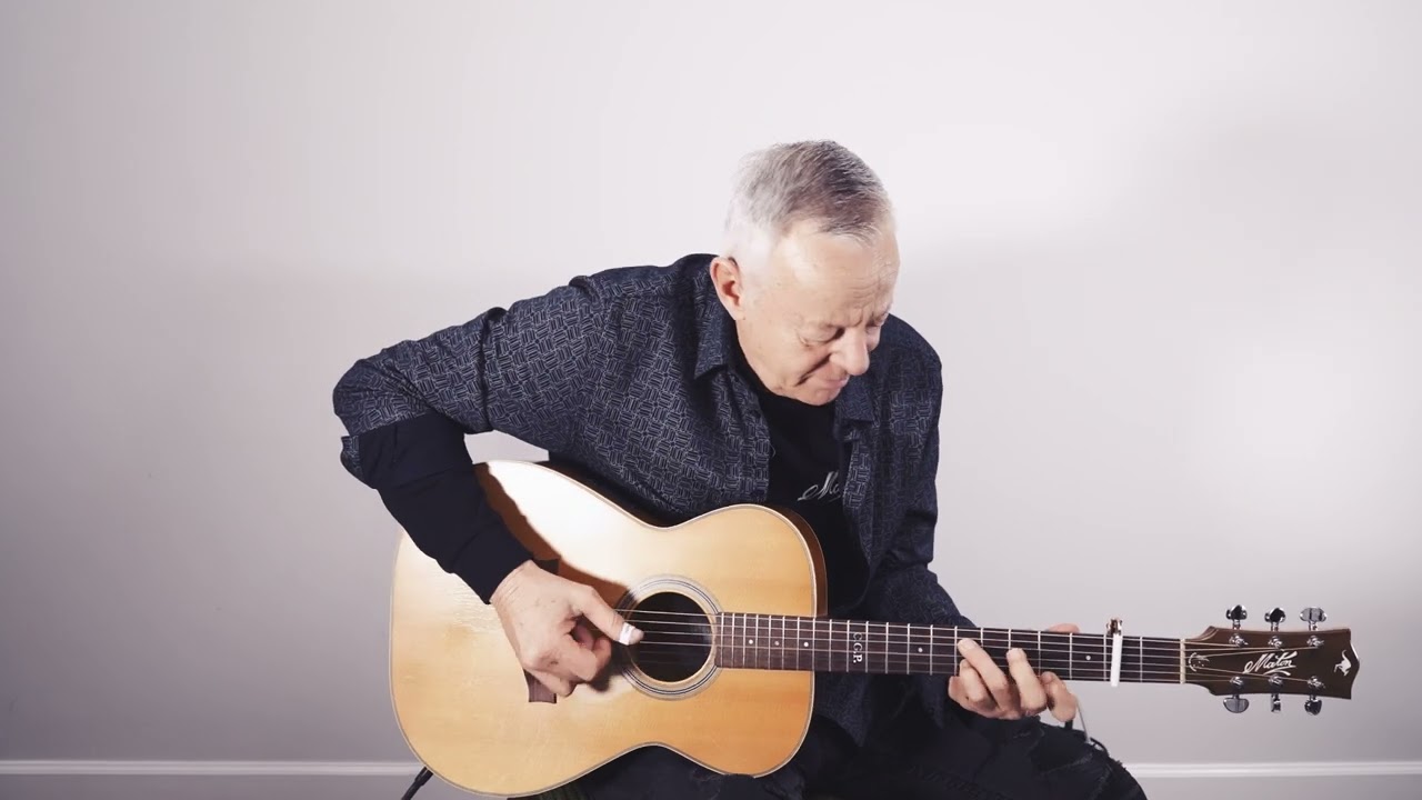 Little By Little | Tommy Emmanuel