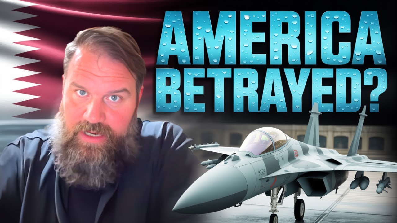 Иностранная военная база в Айдахо?! Сделка Трампа с Катаром вызвала возмущение
