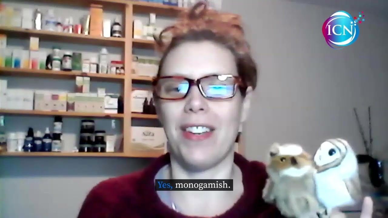 The difference between monogamy and monogamish is the agreement between the partners in ...
