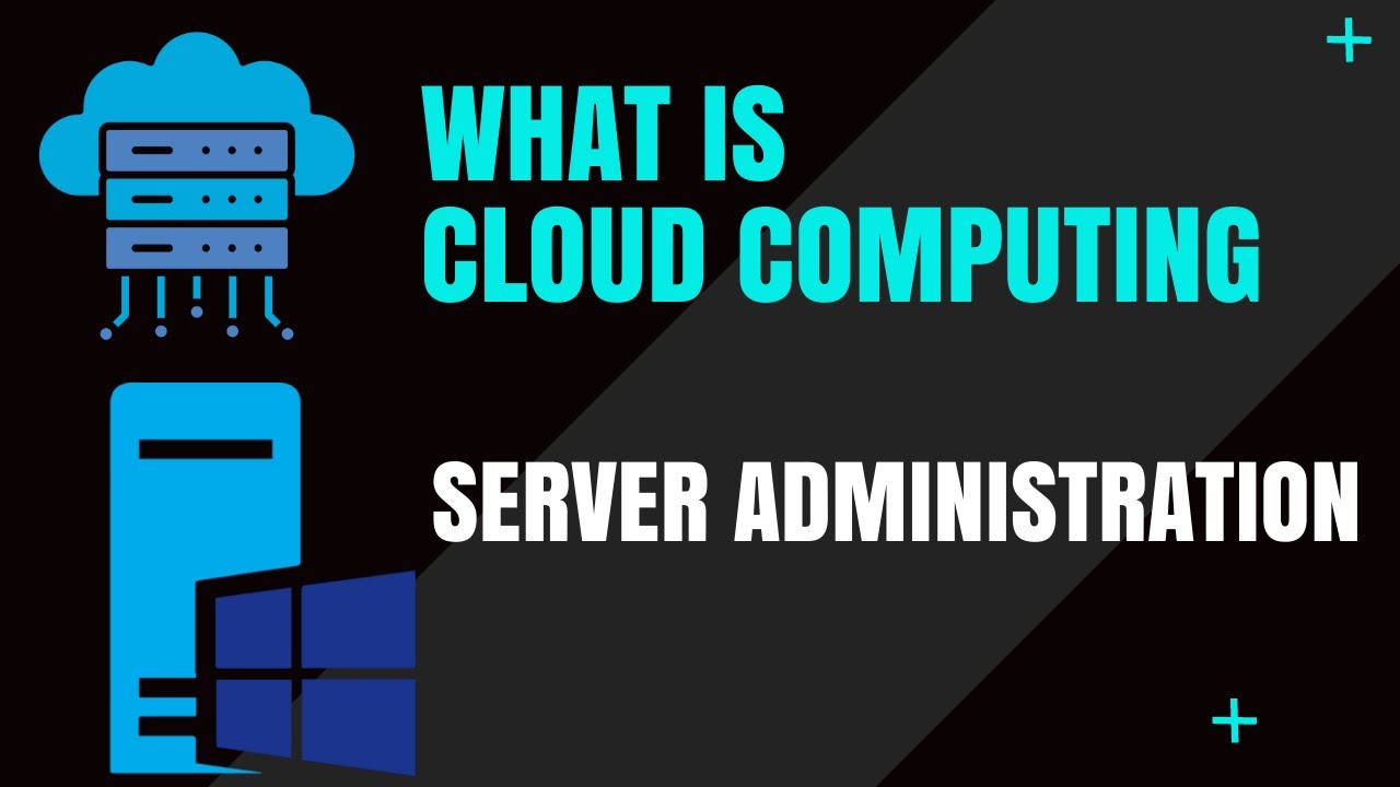 What is Cloud Computing and Types of Cloud Computing
