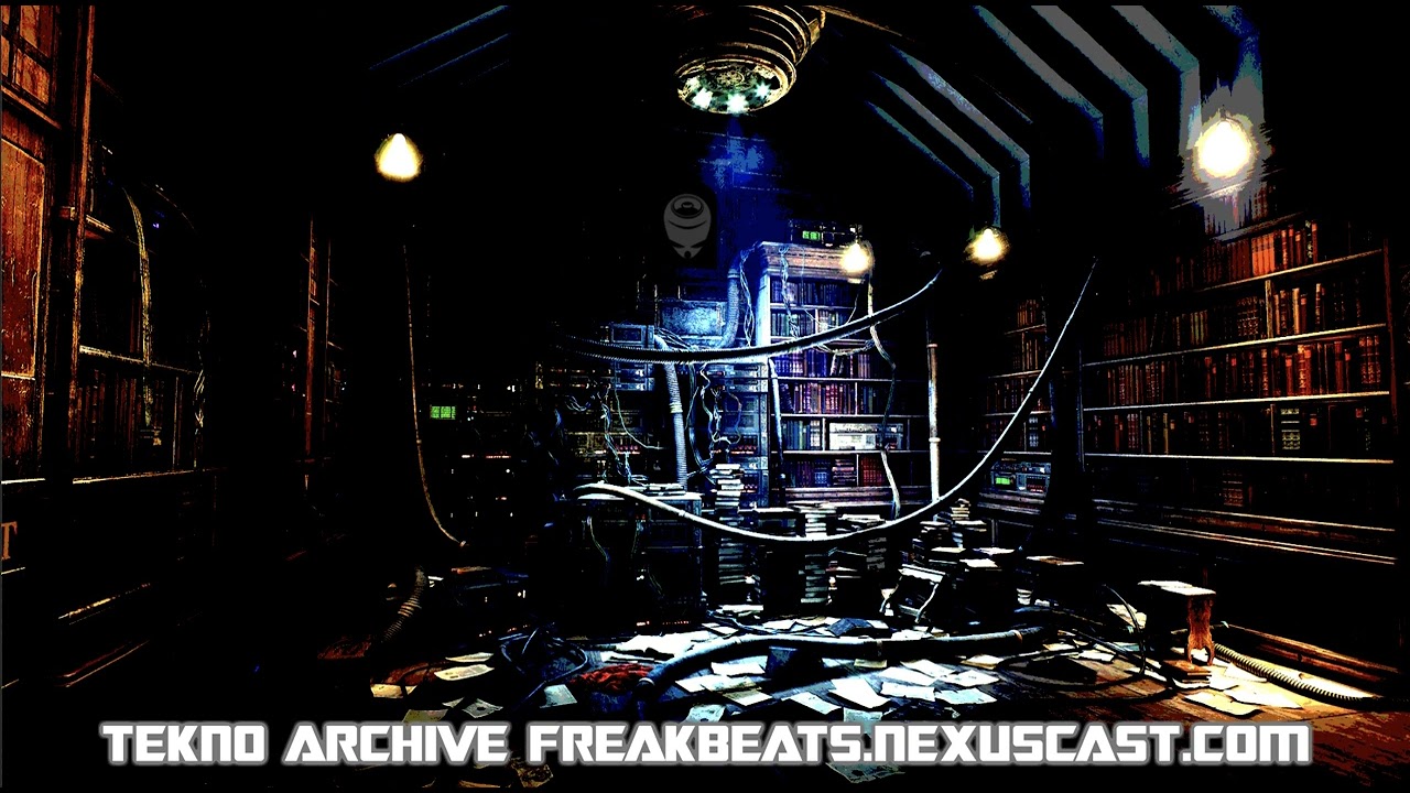 Oblykdfroke   Ridertapagenocturnemix60min