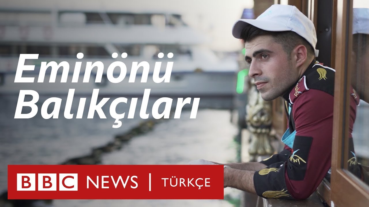 Eminönü balıkçıları neden kaldırılıyor?