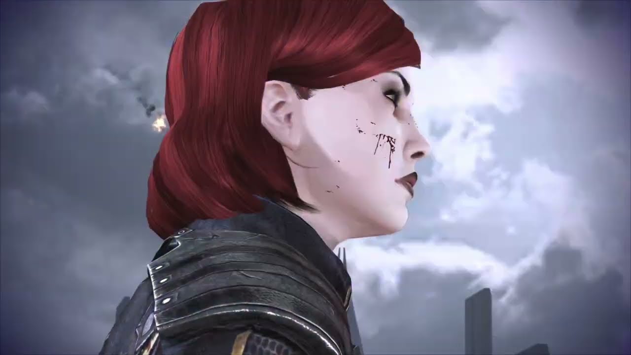 Mass Effect - Freedom Fighters (Two Steps from Hell)