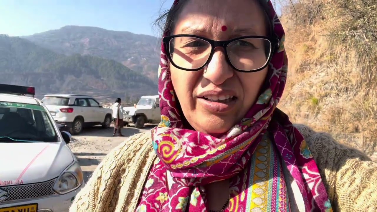 गांव में मेरा दूसरा दिन ।। My Second Day in the Village || My daily routine