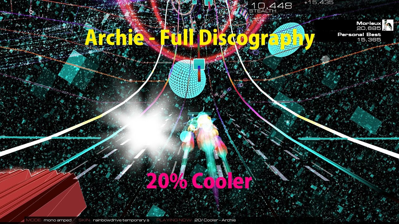 Archie - Full Discography - 
