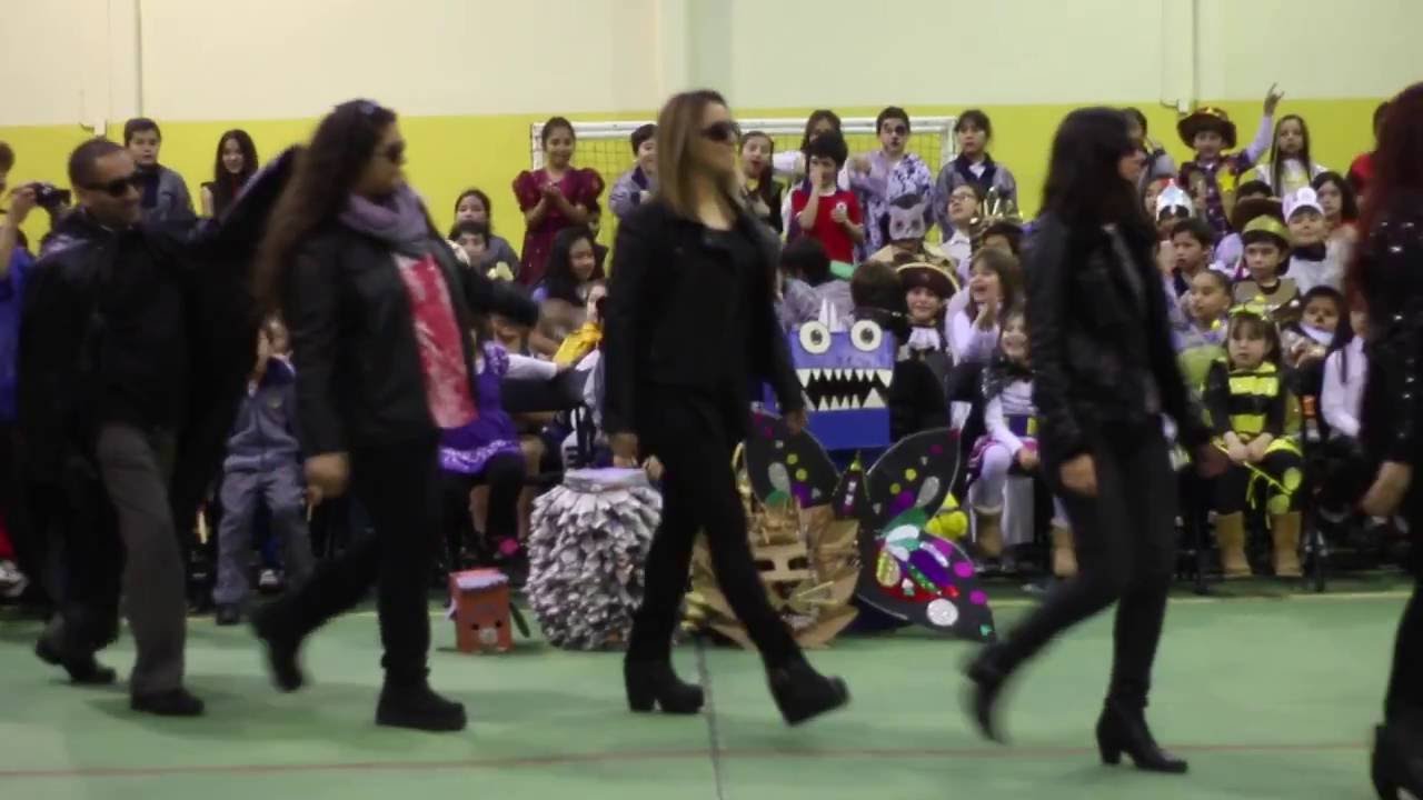 Día del alumno - Colegio Adventista de Punta Arenas 2016