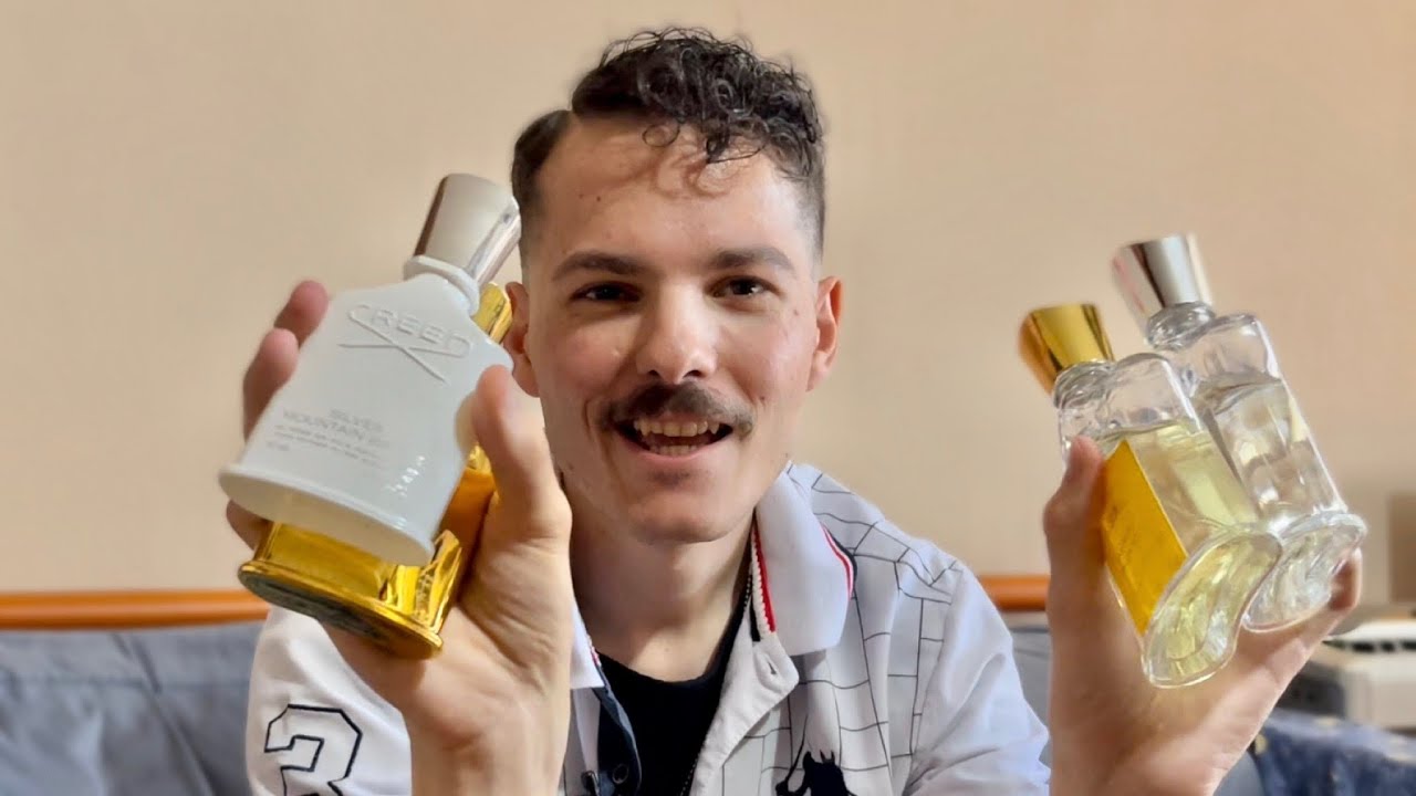 ESTATE 2022 | 10+ PROFUMI UOMO