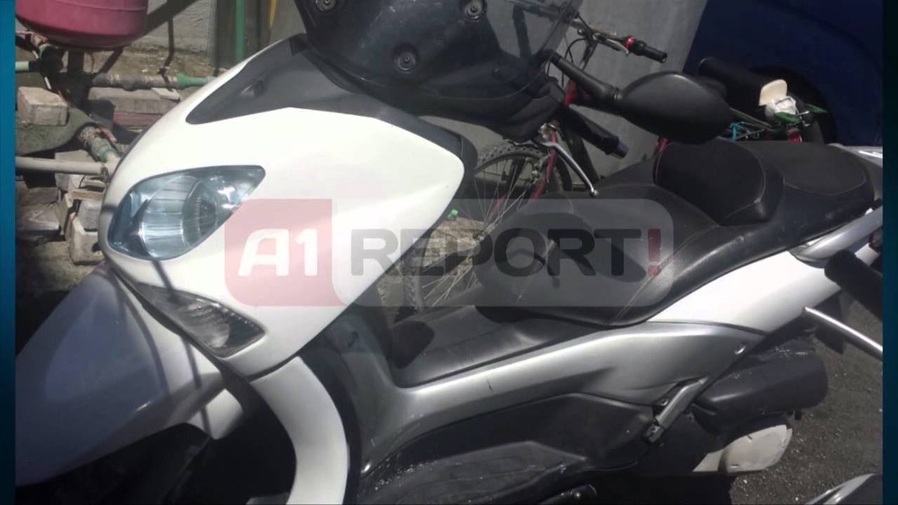 A1 Report - Ja motori pa targa i atentatit  drejtohej nga Sulku i maskuar