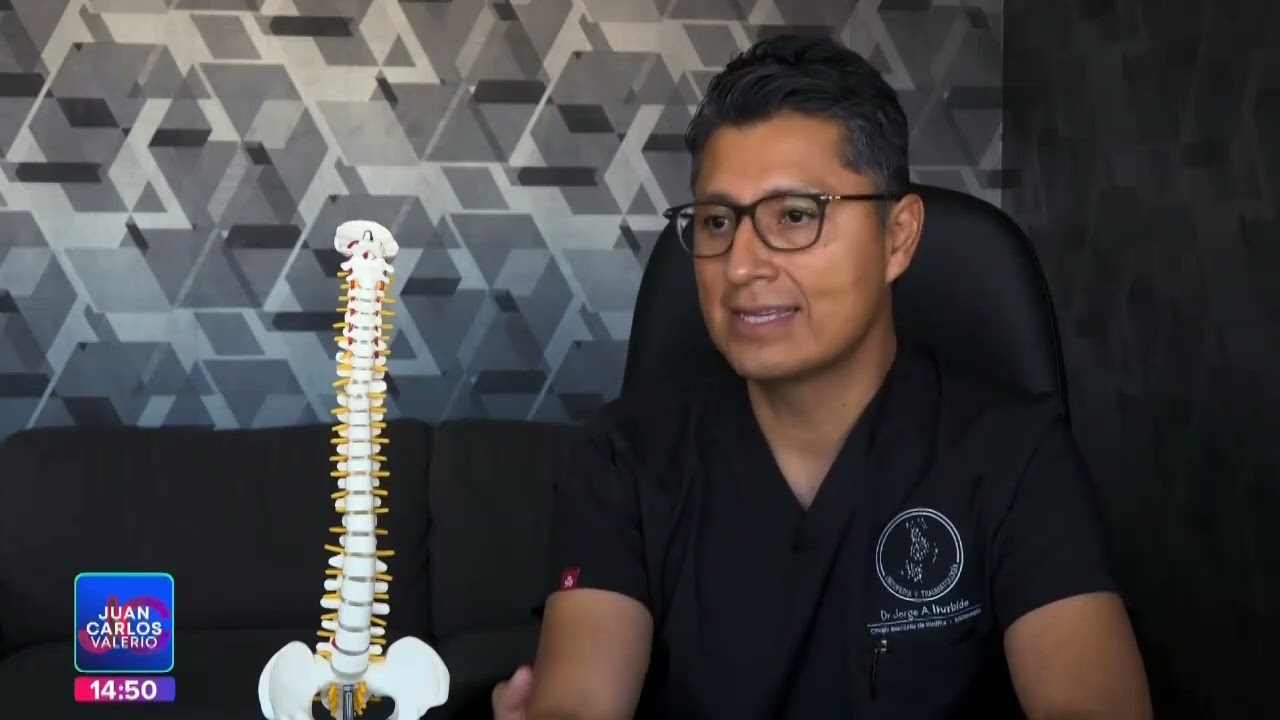 Seguridad de Motociclistas || Noticias con Juan Carlos Valerio