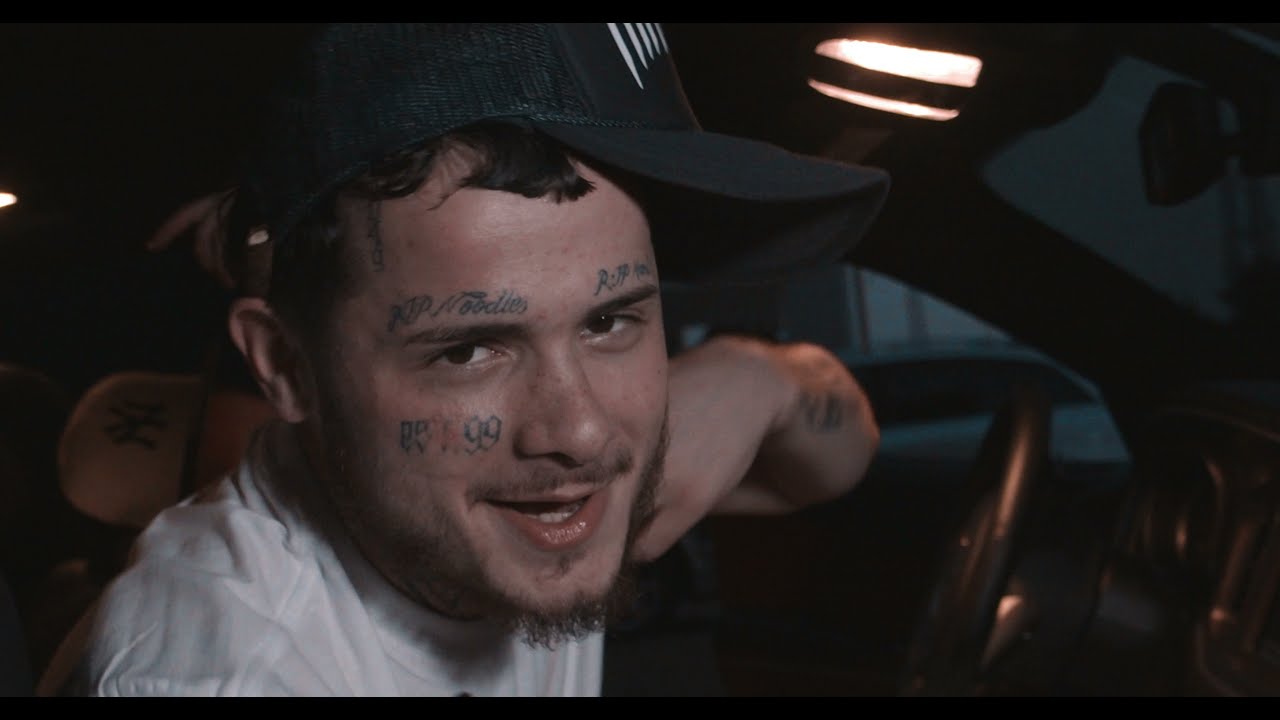 049 Gus x Lil Scale - Losses (Official Music Video) Shot by Drew Verdé