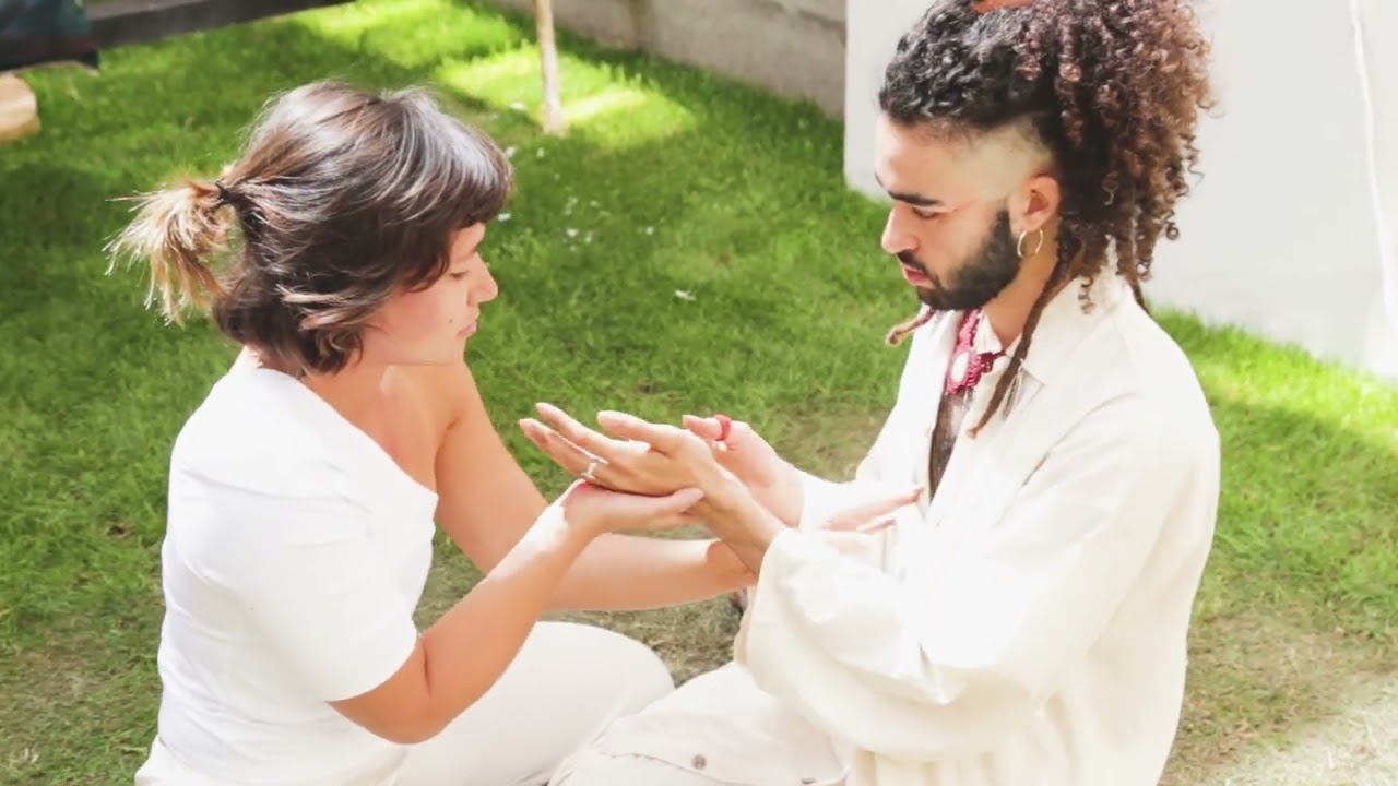 into the heart - Tugi