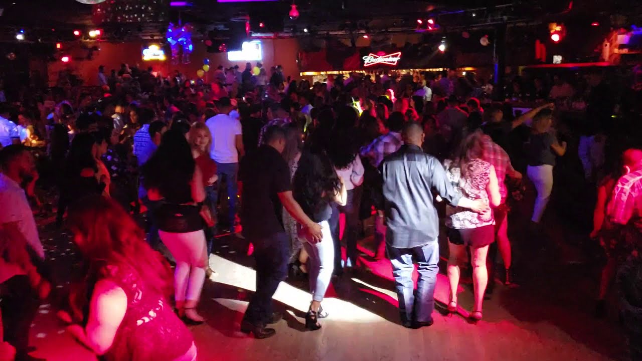 SATURDAY NIGHT AT THE NEW WEST PART 2  4-28-18