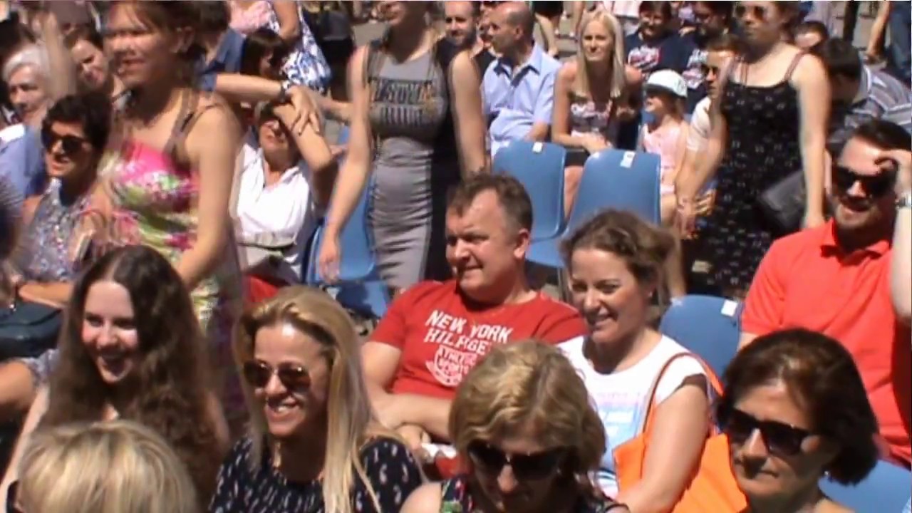 Zespół Bartnicky Band