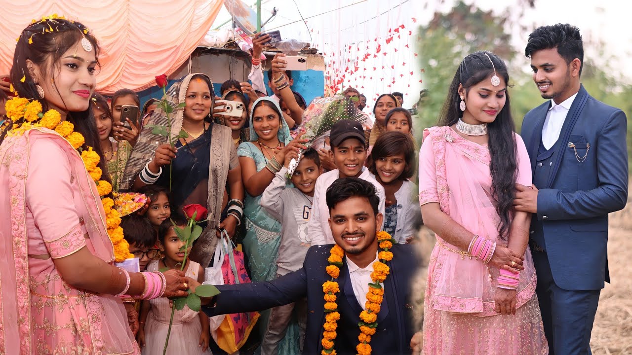 Hamar Sagai Ke Full Vlog 🤩🥰