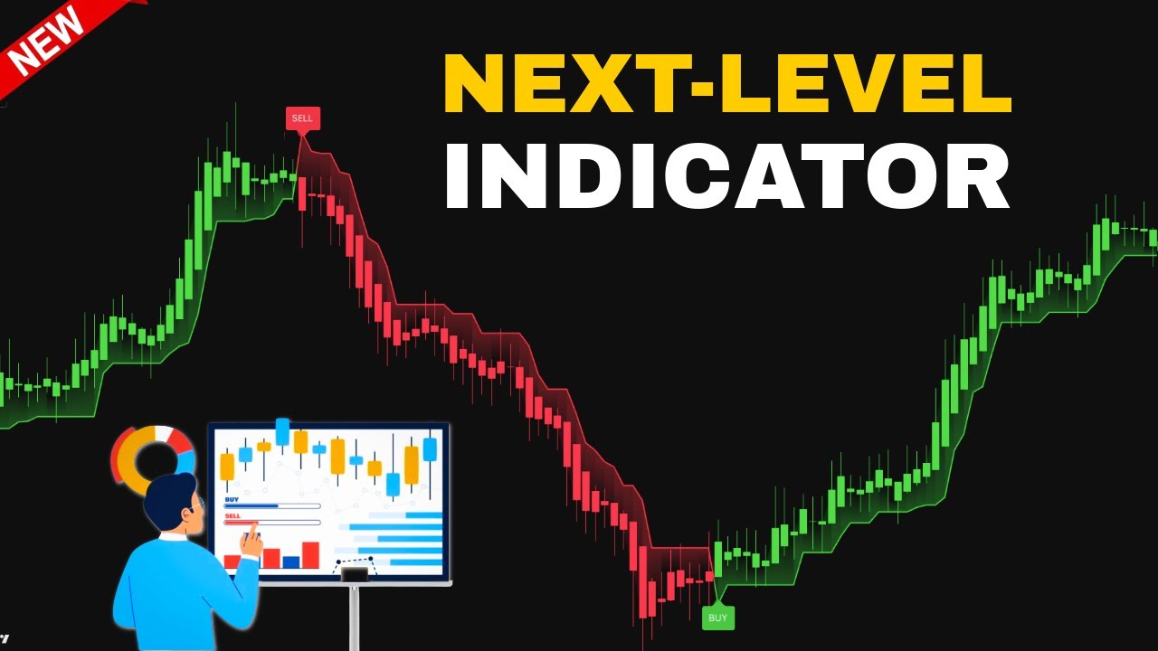 I Tested 1000 Indicators Only THIS One NEVER FAILS!