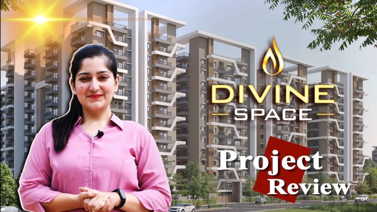 Divine Space, Osman Nagar, Hyderabad  #Hyderabadrealestate #Osmannagar  Review