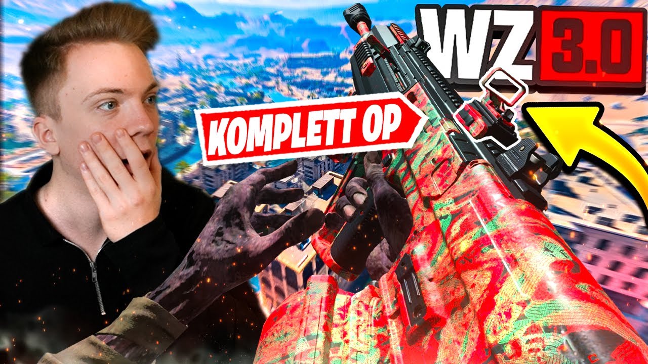Bau SOFORT deine RAM-7 um! So wird sie NOCH KRASSER!