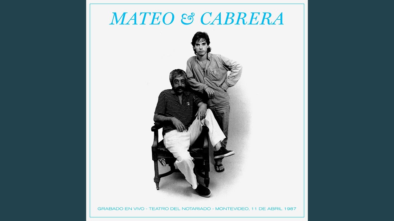 Por Ejemplo (En Vivo)