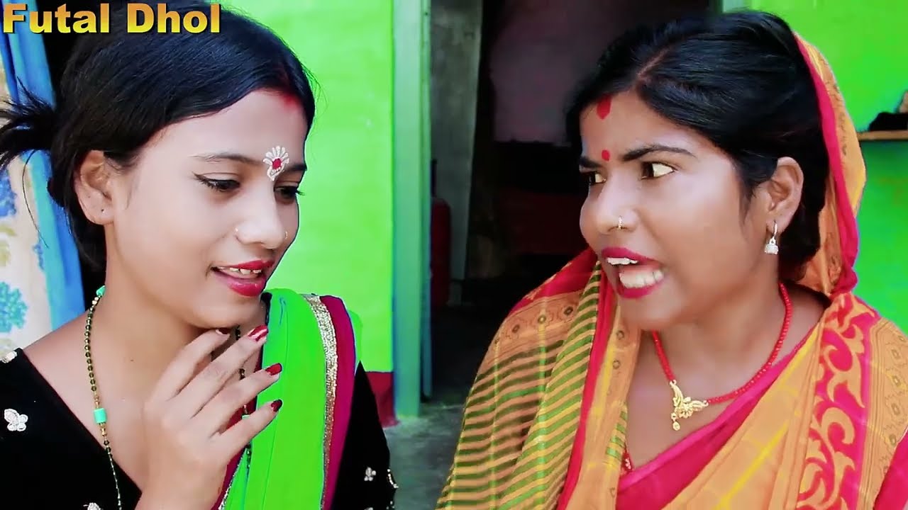 बंगालबाली कनिया (Part-49 to 51)#Maithilicomedy#Comedy2024