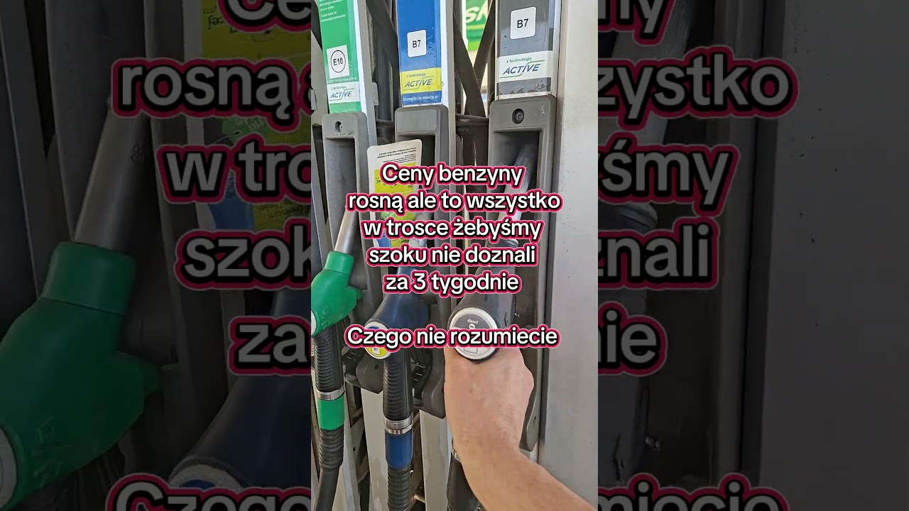 Wszystko w trosce o nar&oacute;d