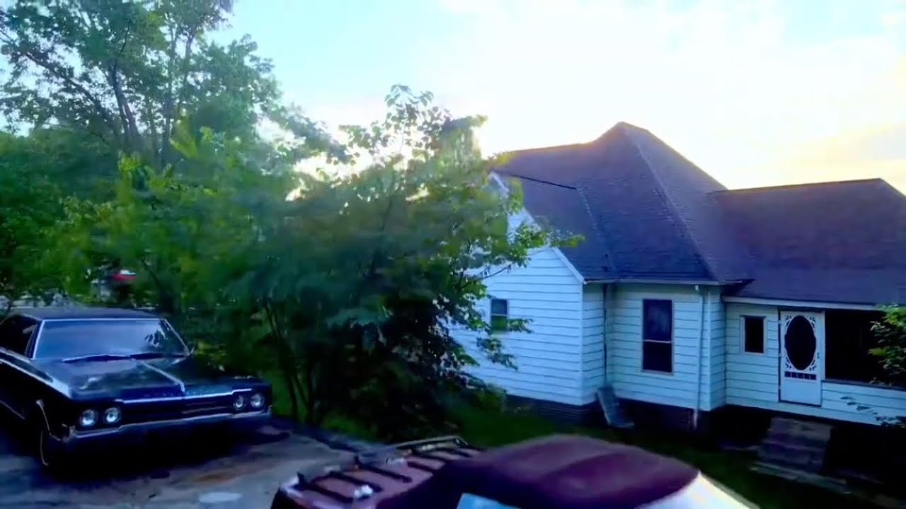 Corbin KY 2 min tour