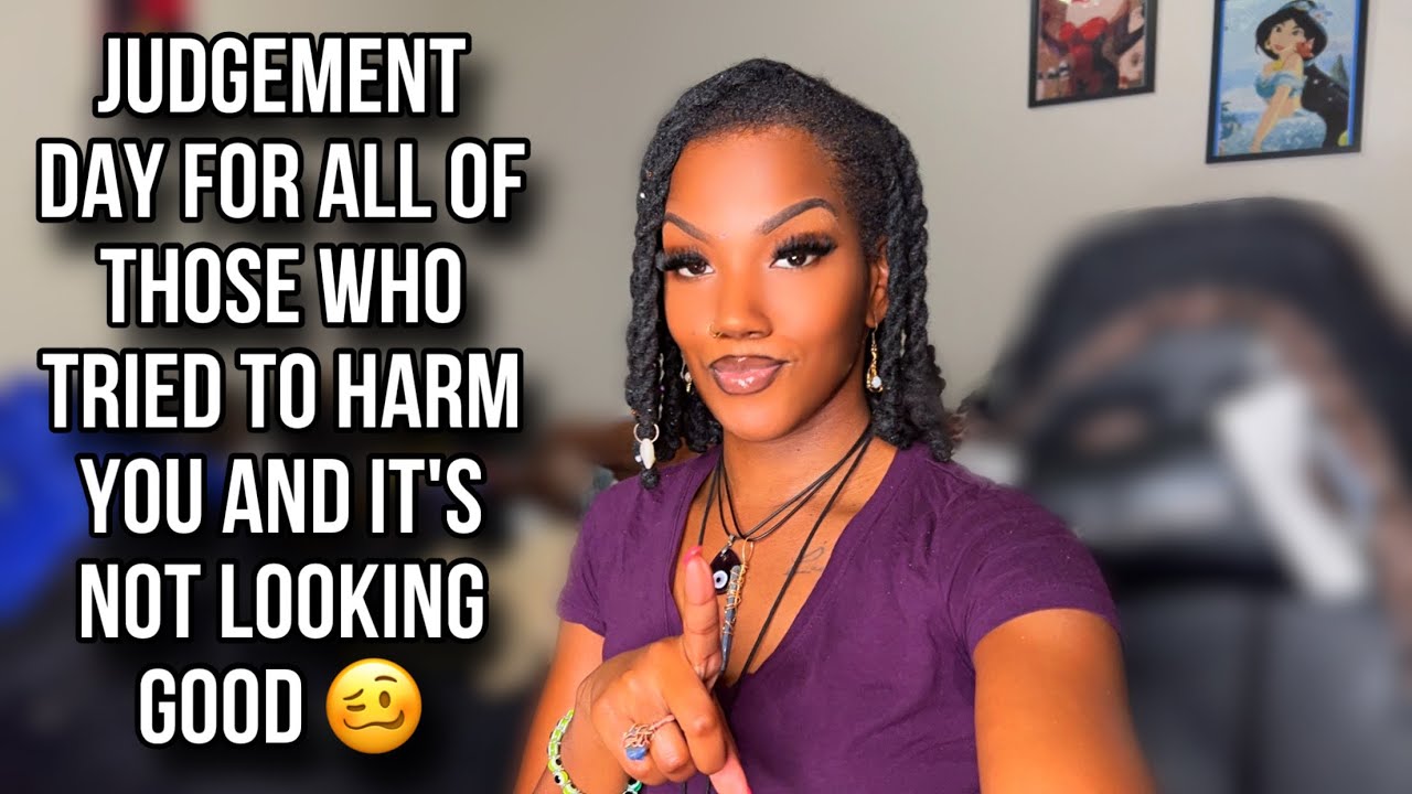 Their Judgement Is Now Here And 😳 The Karma They Stored Up For Attacking You Is Severe 🤦🏾‍♀️