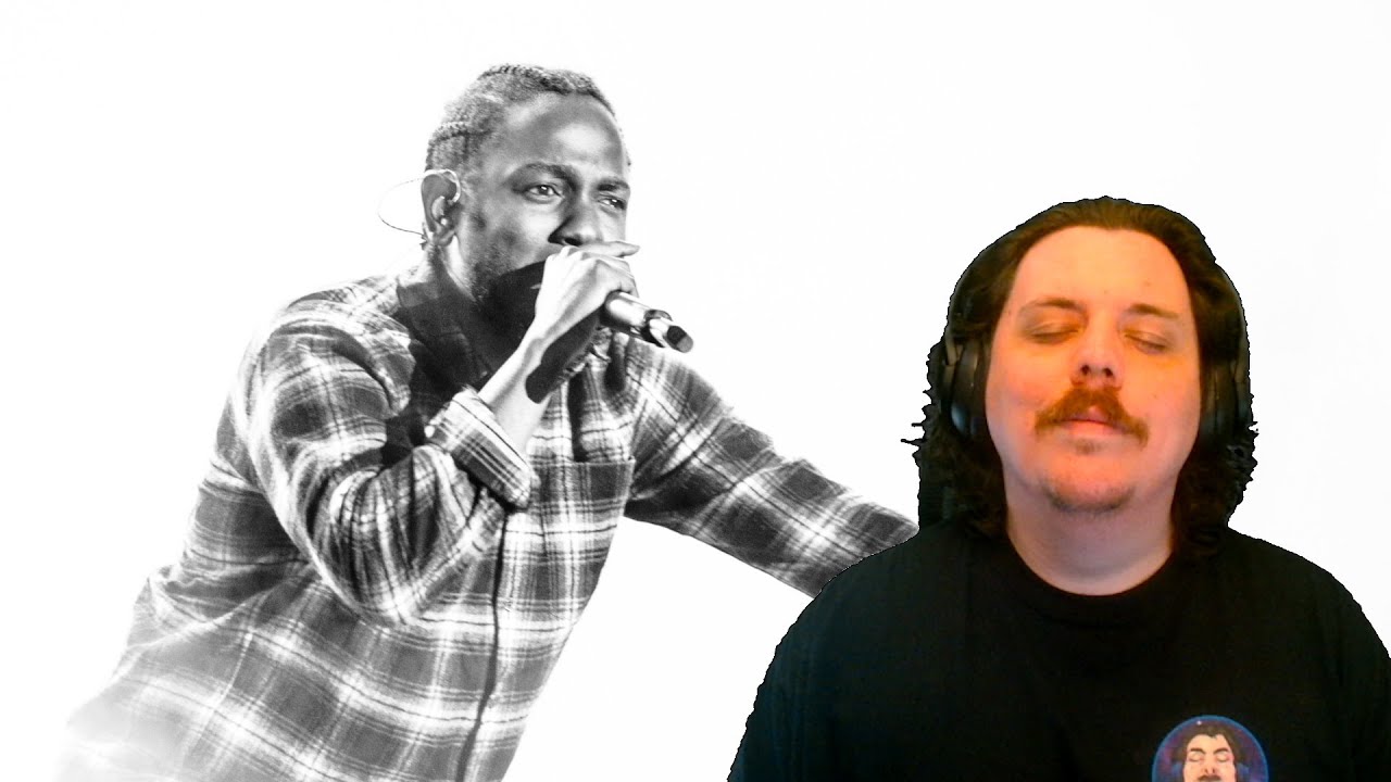 METALHEAD REACTS TO KENDRICK LAMAR
