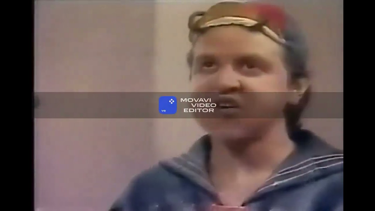 (Chaves) YTPBR - O bolo explosivo