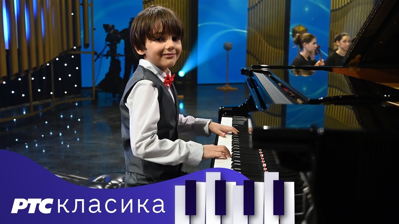 Volim klasiku, 4. emisija