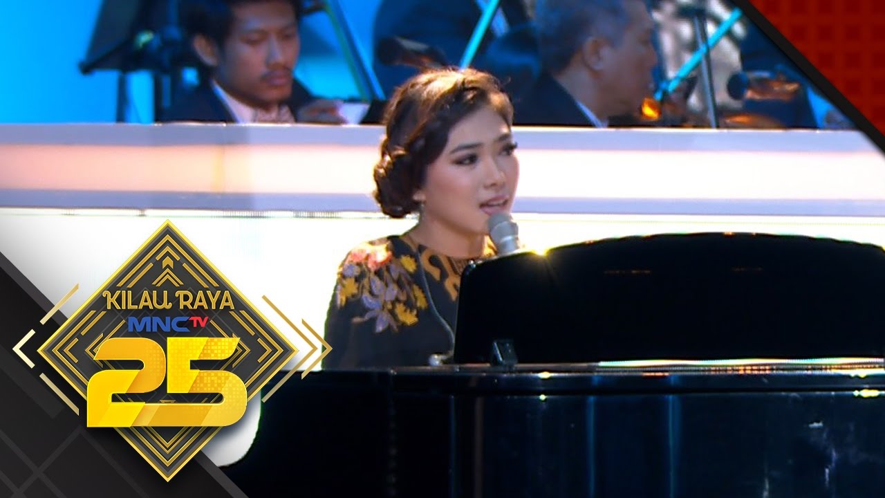 Isyana Sarasvati 