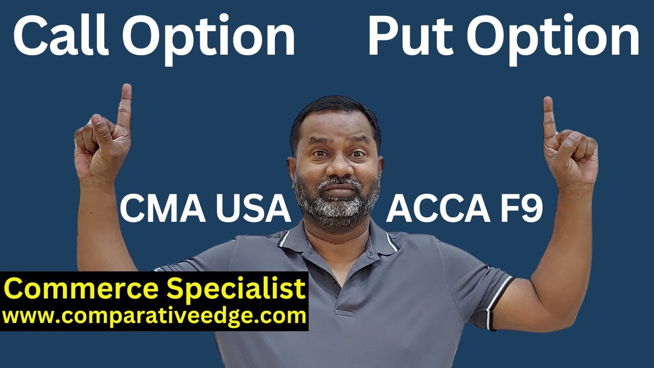 Option Trading for Beginners | The Ultimate In-depth Guide | Call and Put Option Explained in detail