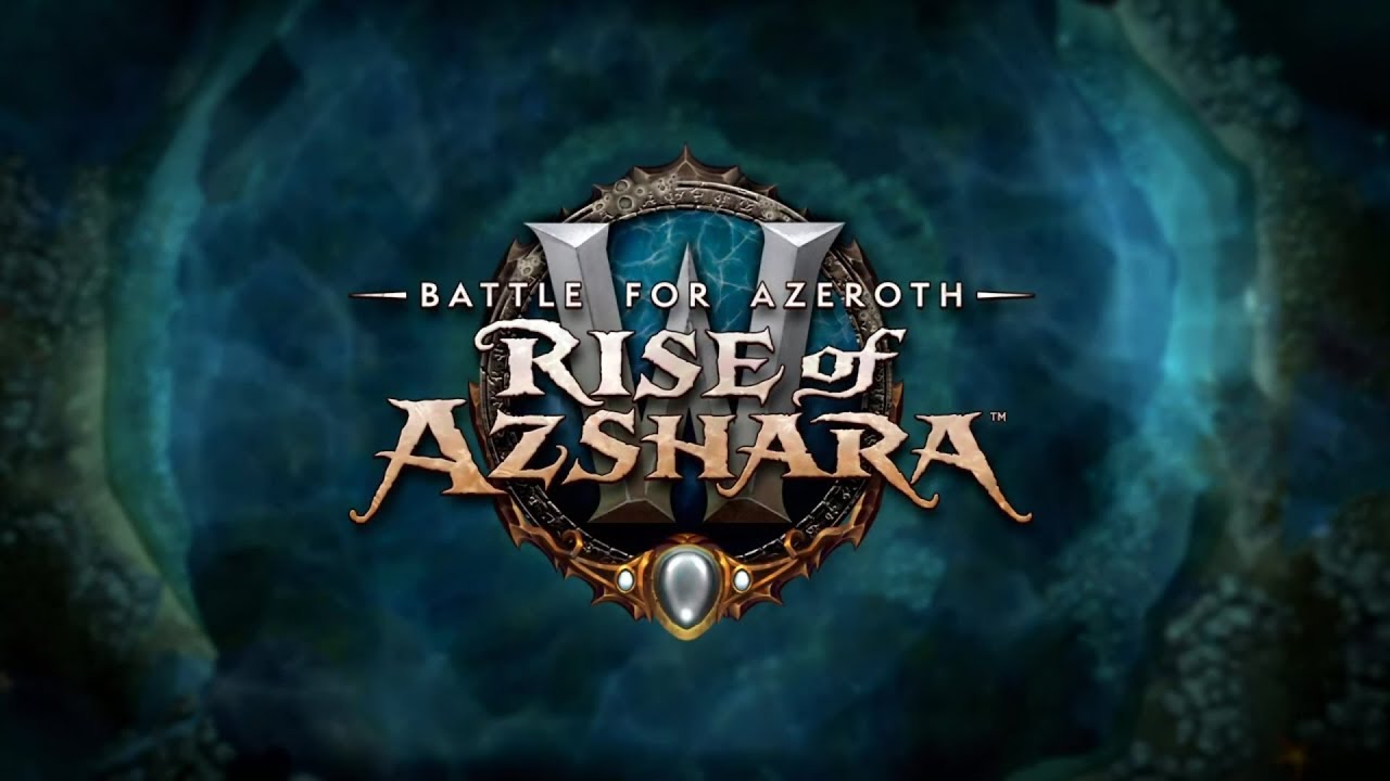 WoW: BfA 8.2 - Where to turn the Encrusted Coin