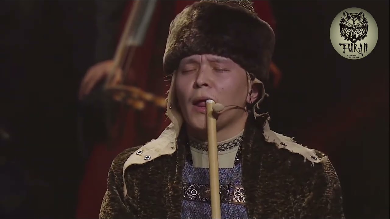 TŪRAN - Qily zaman