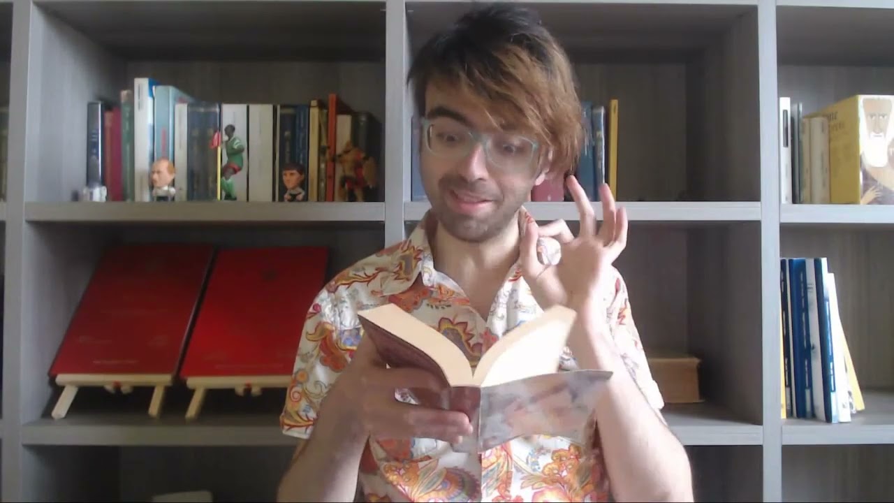 Il potere dei libri 050 - La vita, Benvenuto Cellini