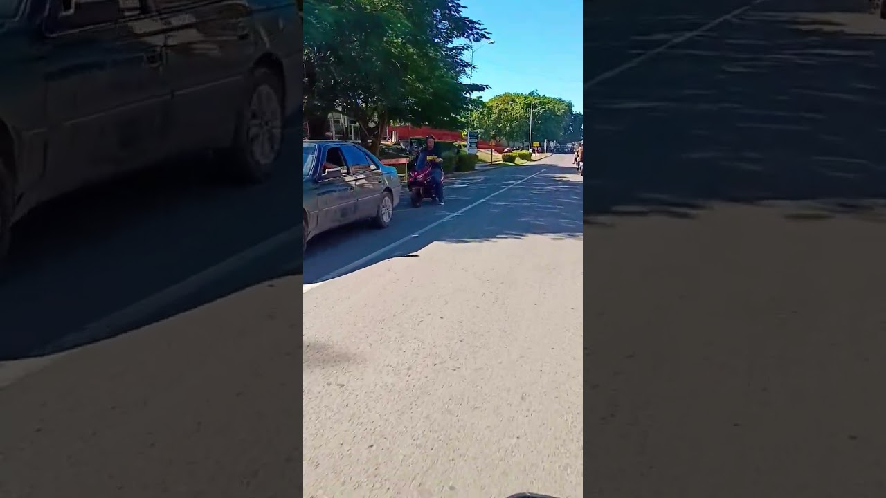 Calles y Barrios de Cuba 