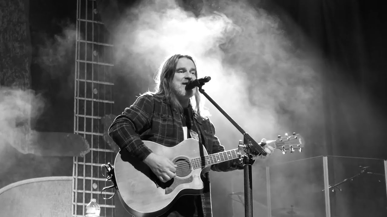 Ray Wilson & Band   